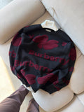 BURBERRY TRİKO KAZAK