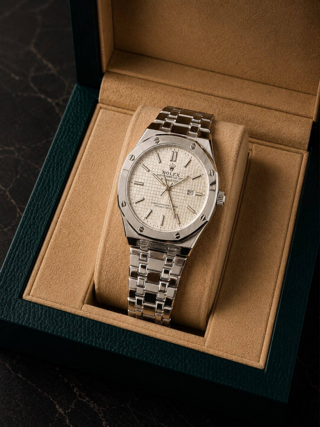 ROLEX SAAT İTHAL KALİTE