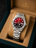 ROLEX SAAT İTHAL KALİTE