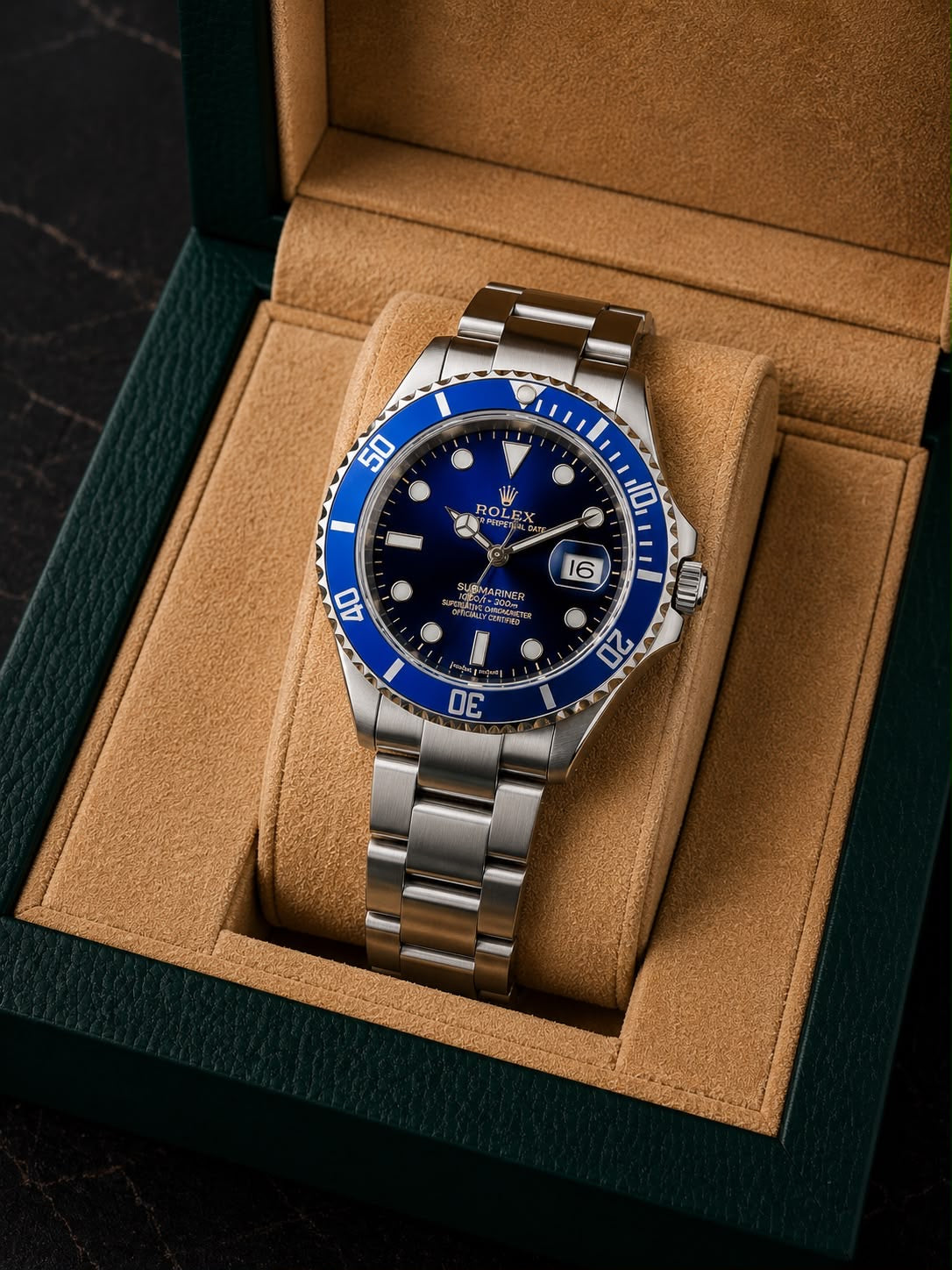 ROLEX SAAT İTHAL KALİTE