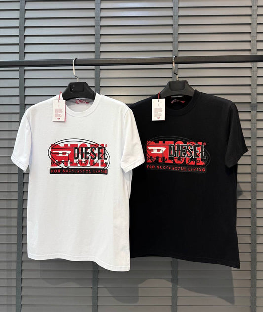 Dıesel 002 tişört