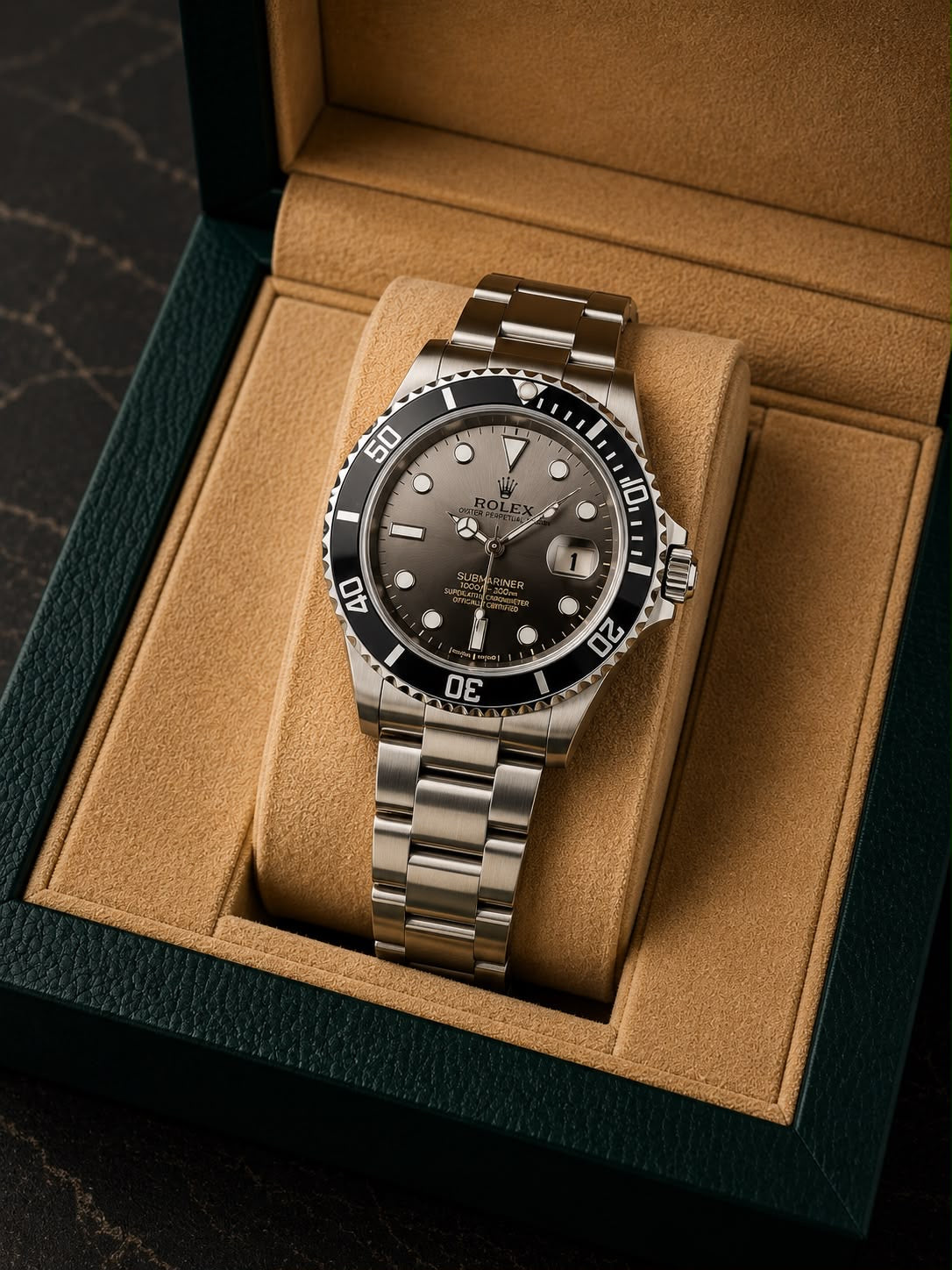 ROLEX SAAT İTHAL KALİTE