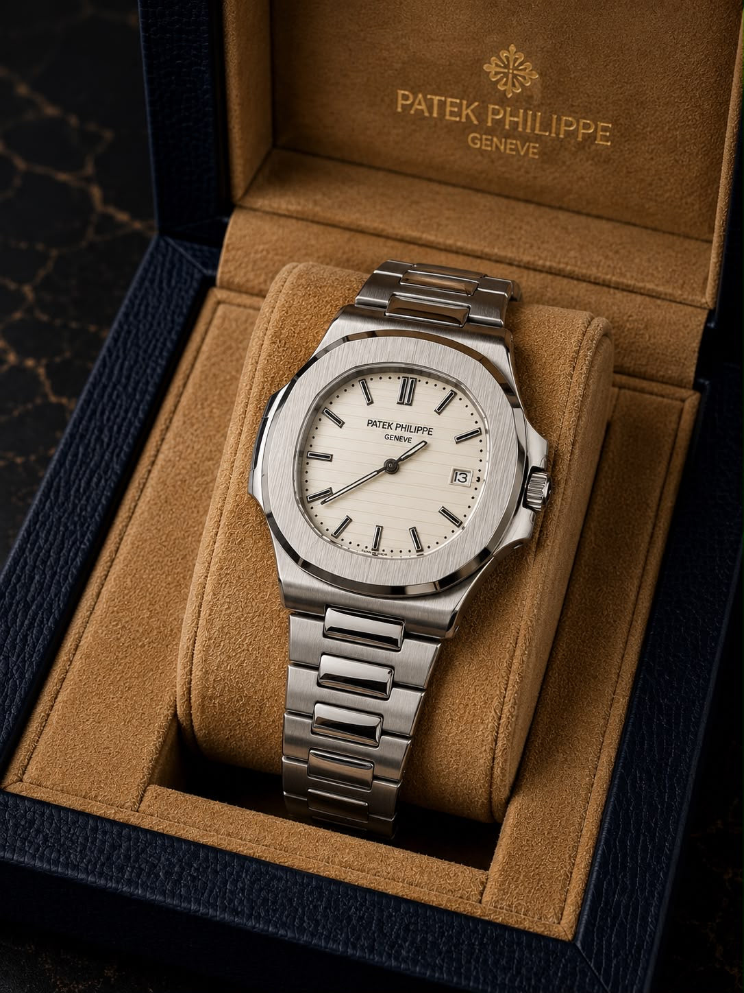 PATEK SAAT İTHAL KALİTE