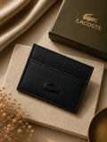 LACOSTE CÜZDAN