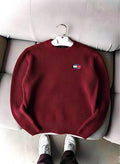 TOMMY TRİKO KAZAK
