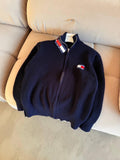 TOMMY FERMUARLI HIRKA