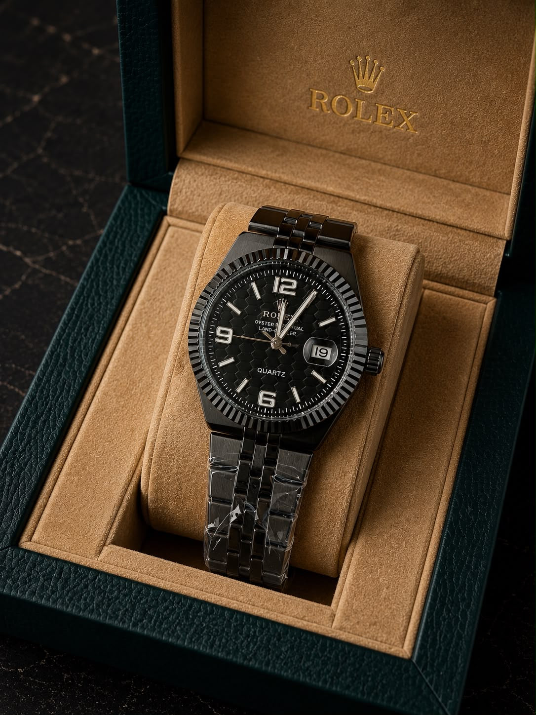 ROLEX SAAT İTHAL KALİTE