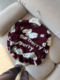 BURBERRY TRİKO KAZAK