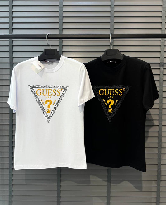 Guess 004 tişört