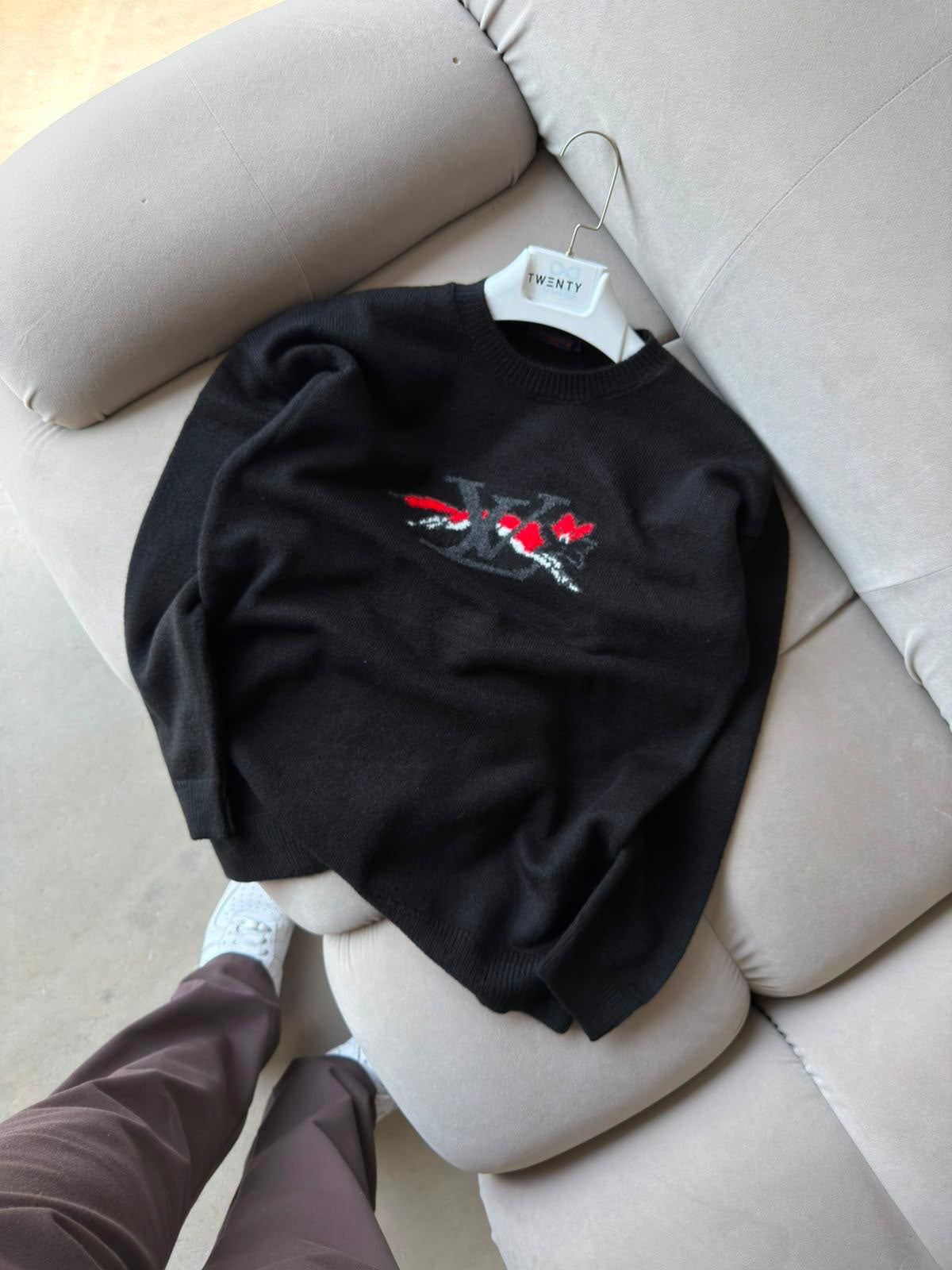 LV TRİKO KAZAK