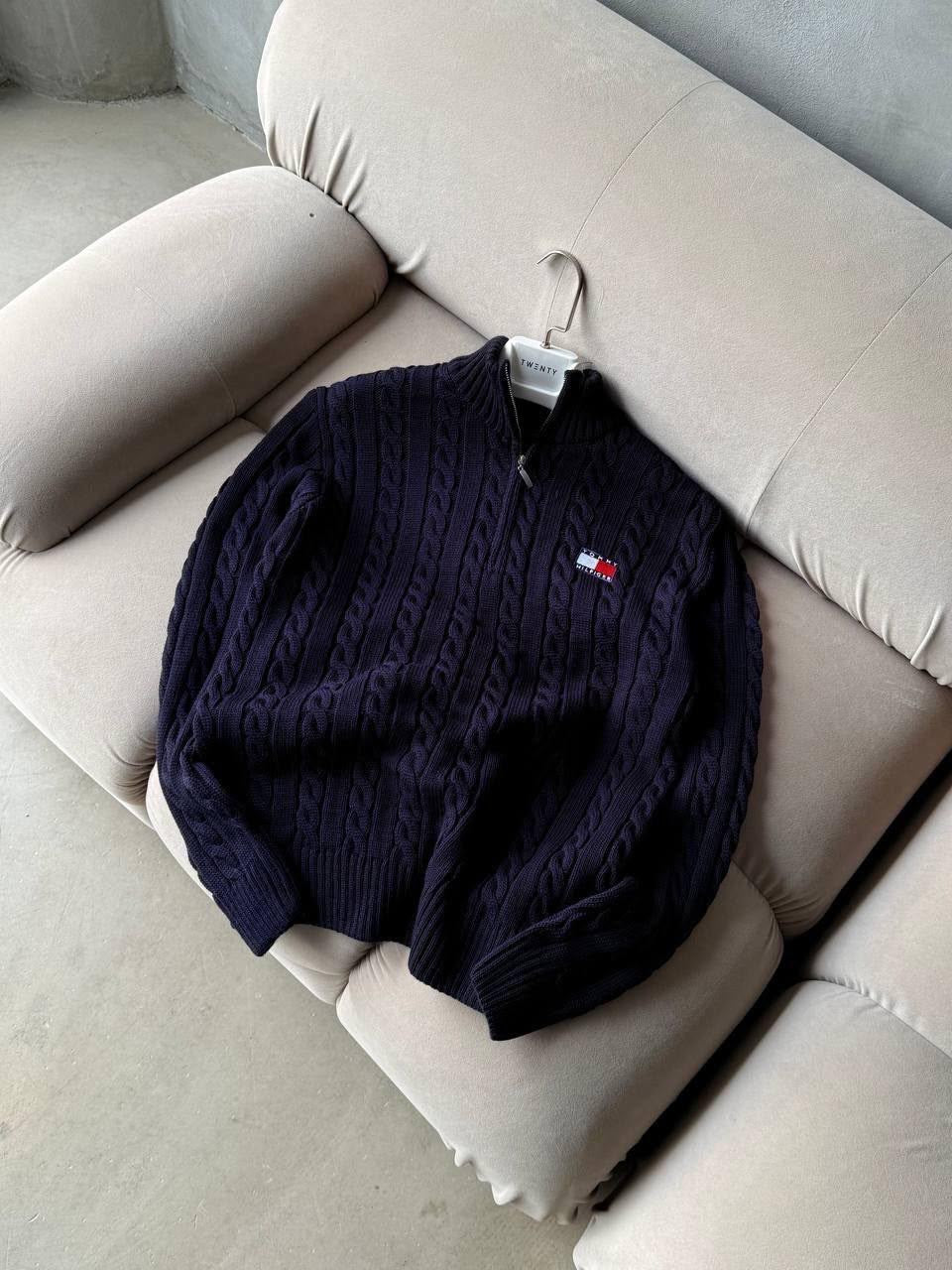 TOMMY FERMUARLI HIRKA
