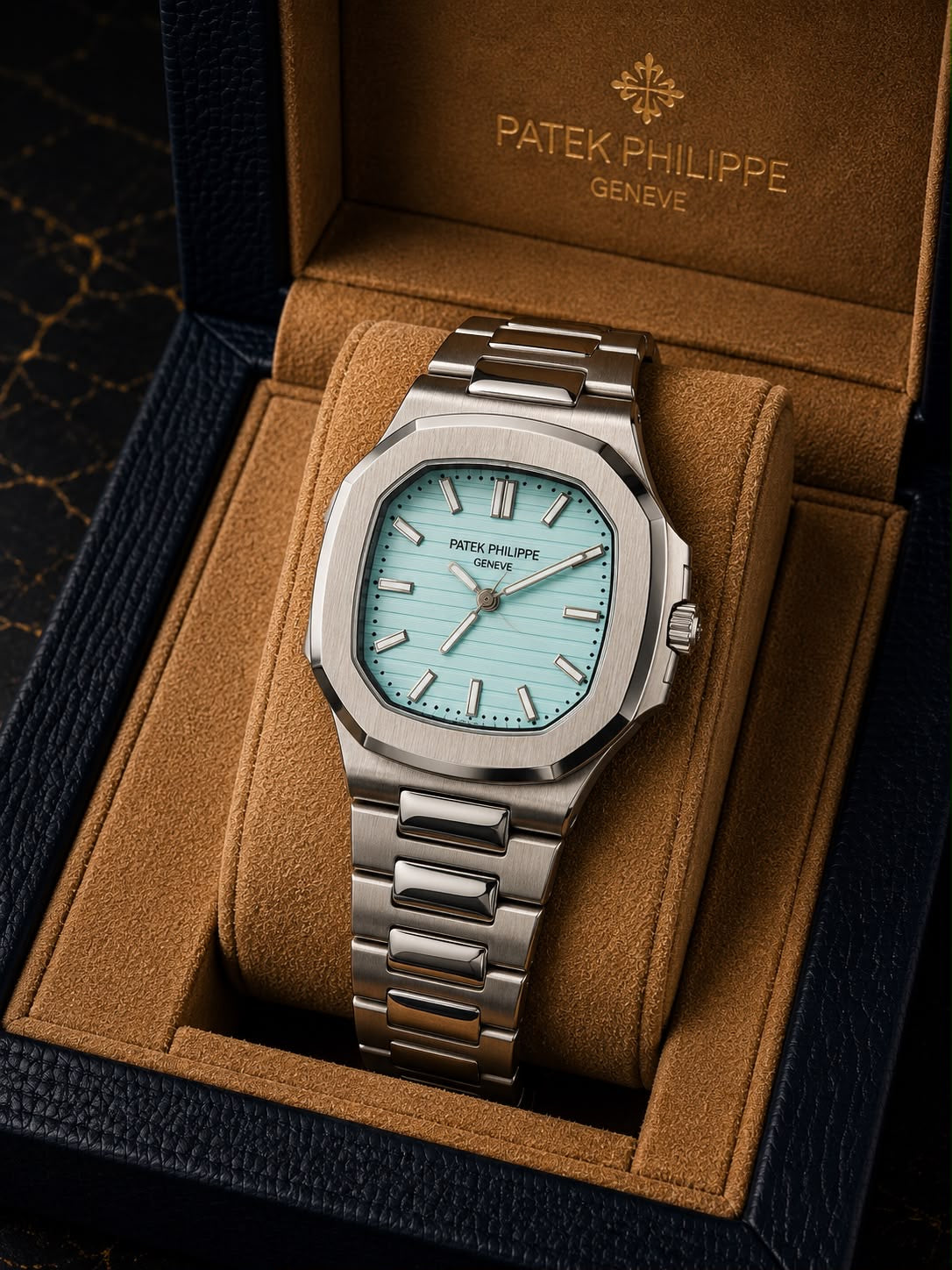 PATEK SAAT İTHAL KALİTE