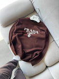 PRADA TRİKO KAZAK