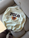 POLO TRİKO KAZAK