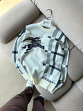 BURBERRY TRİKO KAZAK