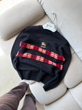 BURBERRY TRİKO KAZAK