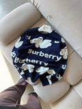 BURBERRY TRİKO KAZAK