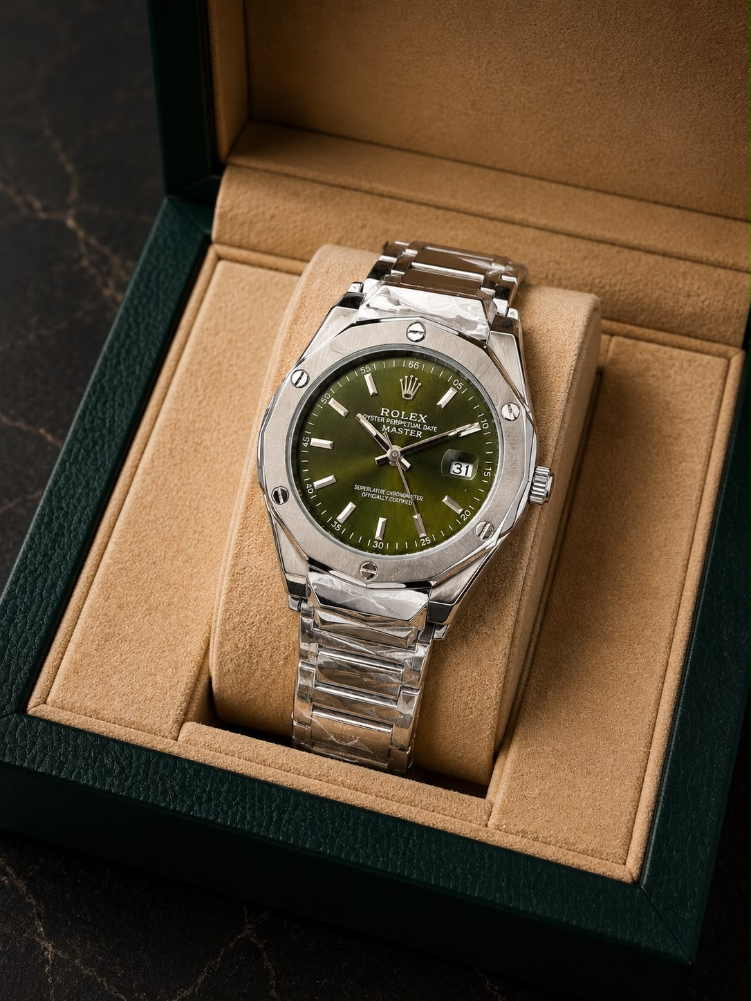 ROLEX SAAT İTHAL KALİTE
