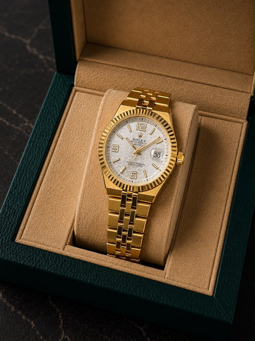 ROLEX SAAT İTHAL KALİTE