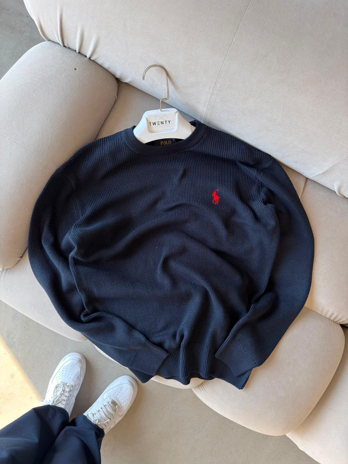 POLO TRİKO KAZAK