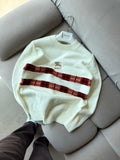 BURBERRY TRİKO KAZAK