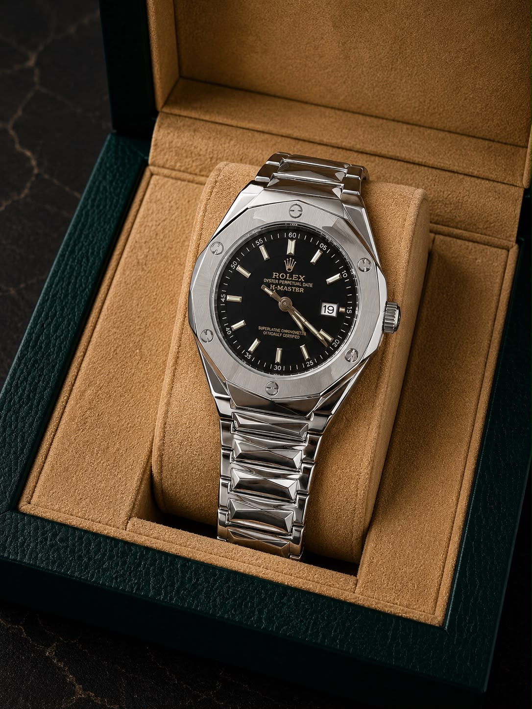 ROLEX SAAT İTHAL KALİTE