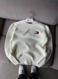 TOMMY TRİKO KAZAK