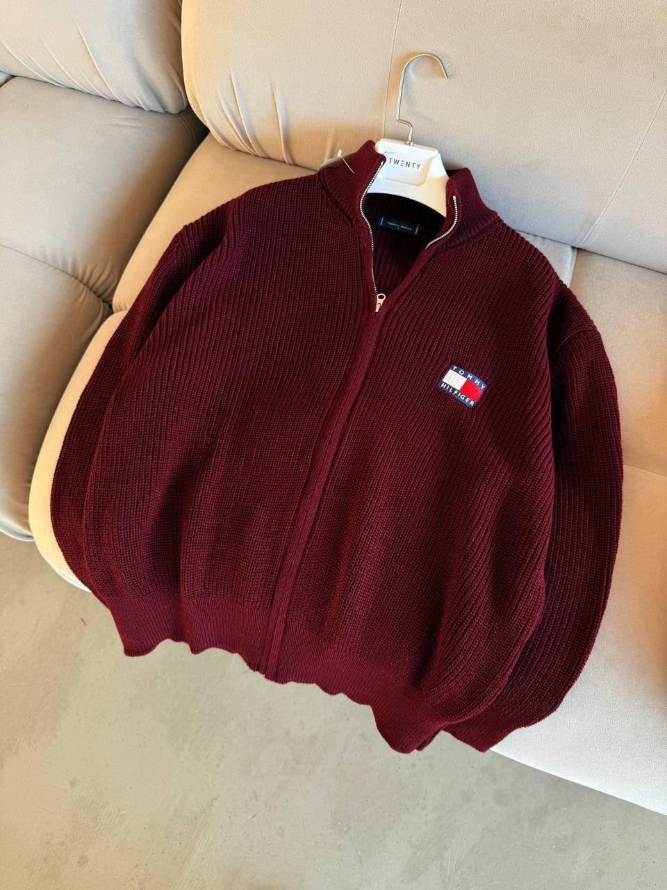 TOMMY FERMUARLI HIRKA