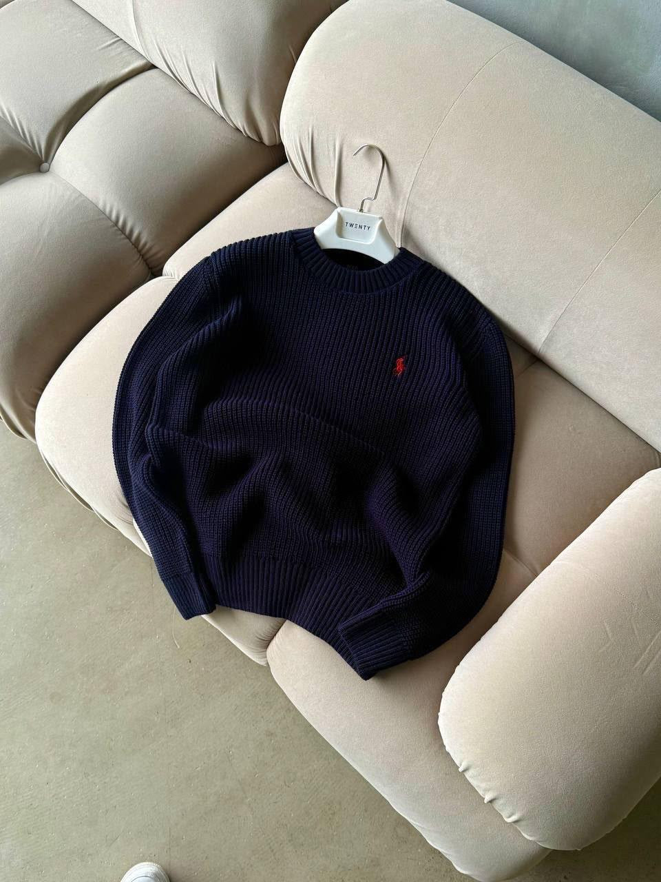 POLO TRİKO KAZAK