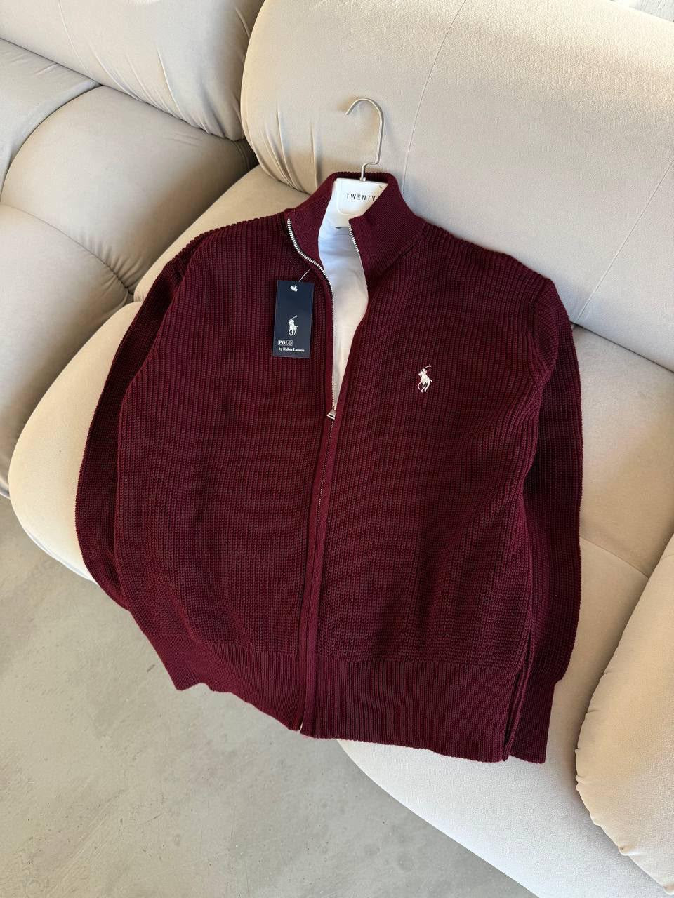 POLO FERMUARLI HIRKA