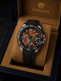 VERSACE SAAT İTHAL KALİTE
