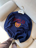 POLO TRİKO KAZAK