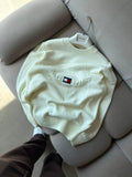 TOMMY TRİKO KAZAK