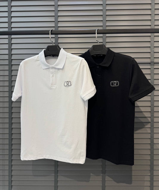 Valentino Polo yaka tişört