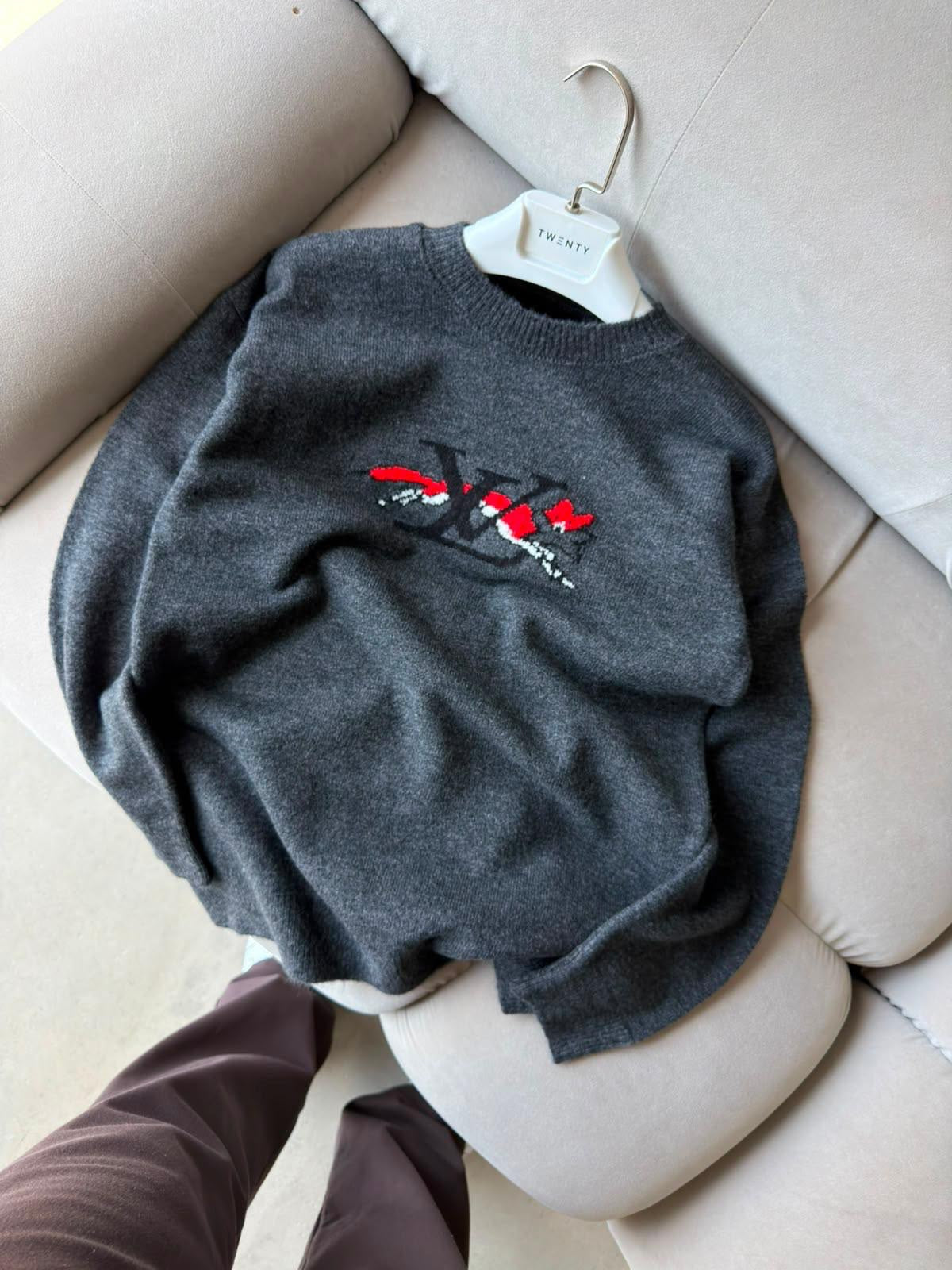 LV TRİKO KAZAK