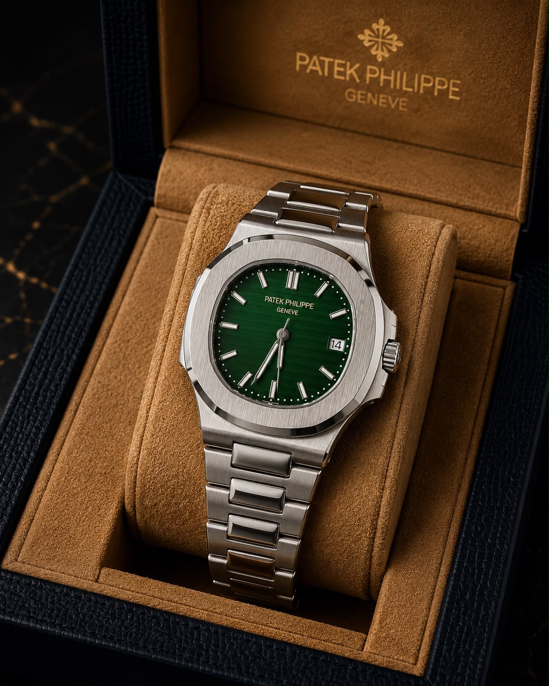 PATEK SAAT İTHAL KALİTE