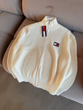 TOMMY FERMUARLI HIRKA