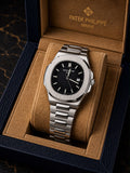 PATEK SAAT İTHAL KALİTE