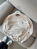 POLO TRİKO KAZAK