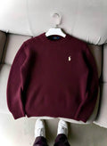 POLO TRİKO KAZAK