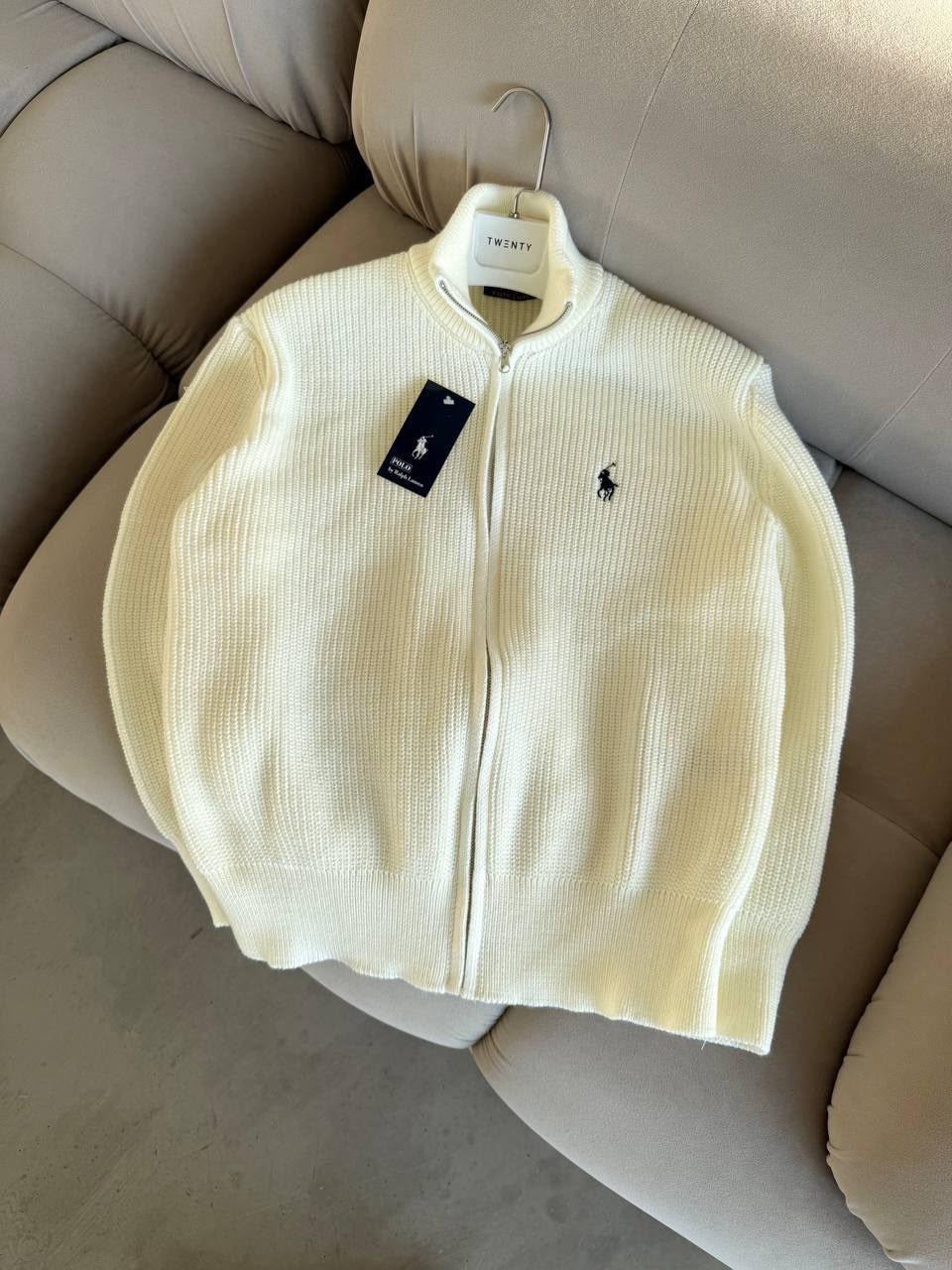 POLO FERMUARLI HIRKA