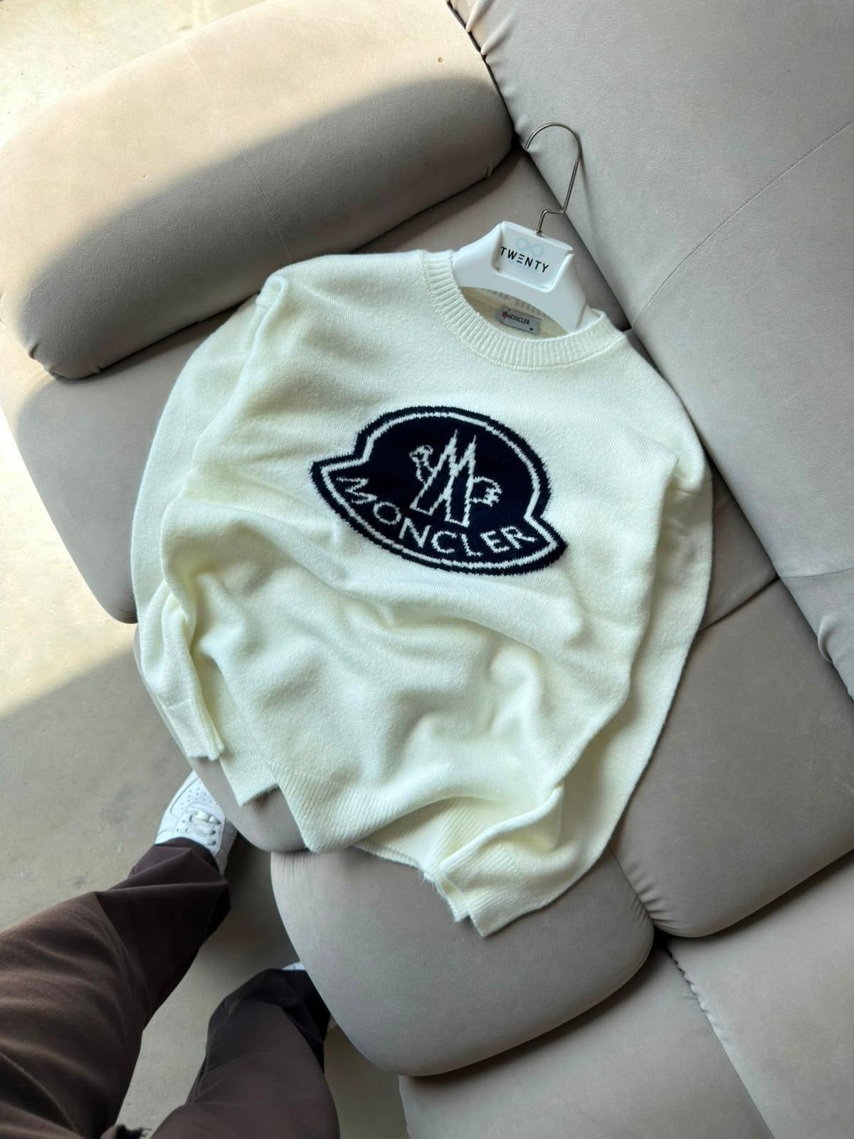 MONCLER TRİKO KAZAK