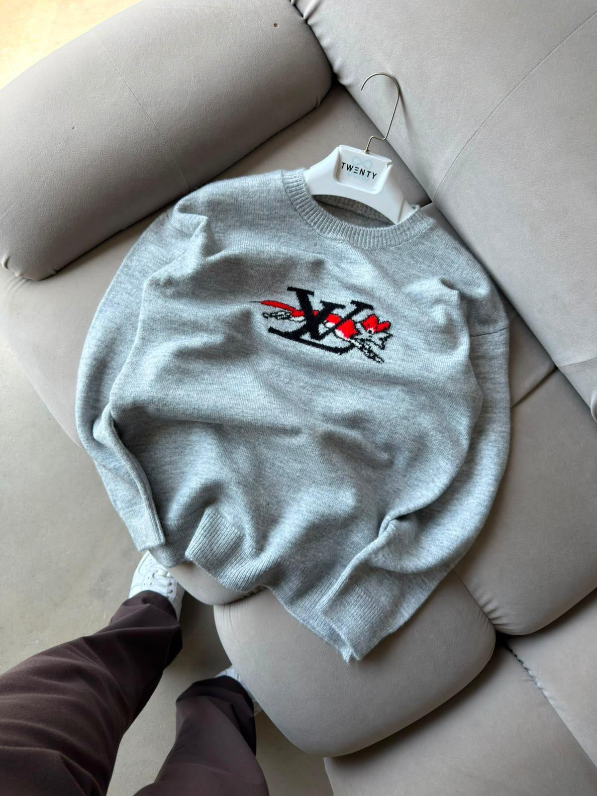 LV TRİKO KAZAK