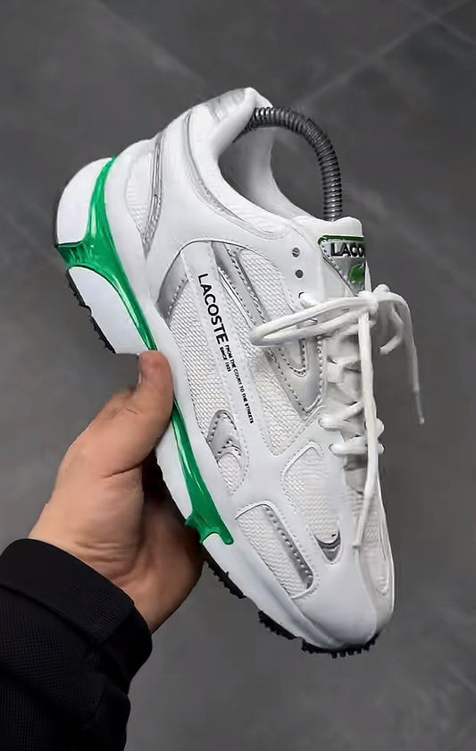 Lacose ayakkabı 01