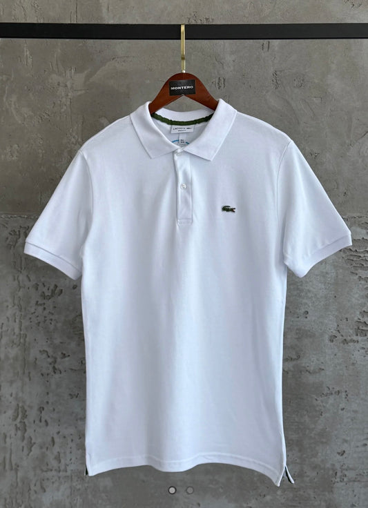 Lacose polo yaka