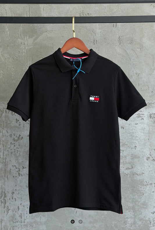 TOMMY POLO YAKA