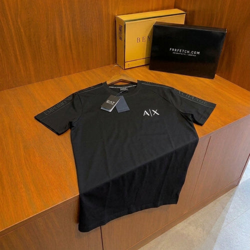 ARMANİ TİŞÖRT