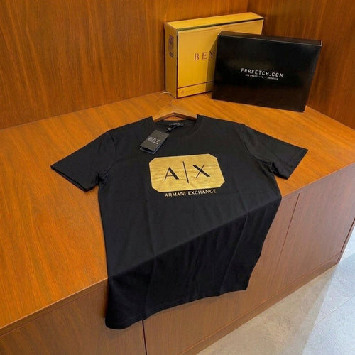 ARMANİ TİŞÖRT