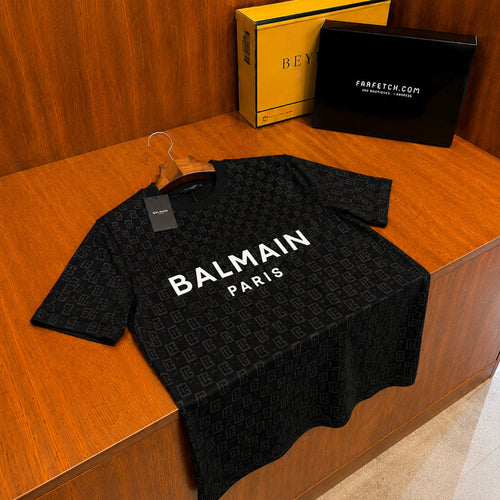 BALMAN PARİS TİŞÖRT