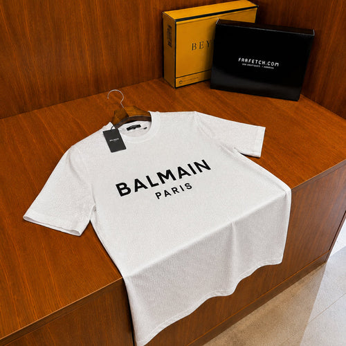BALMAN PARİS TİŞÖRT